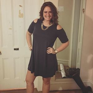 Meet your Posher, Danielle