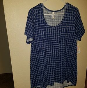 LuLaRoe Classic T