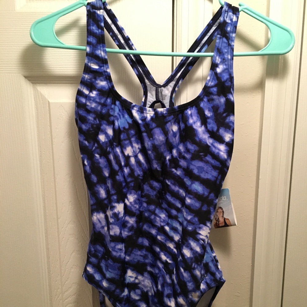 Speedo One Piece Swimwear