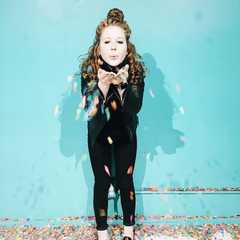 Meet your Posher, Casey