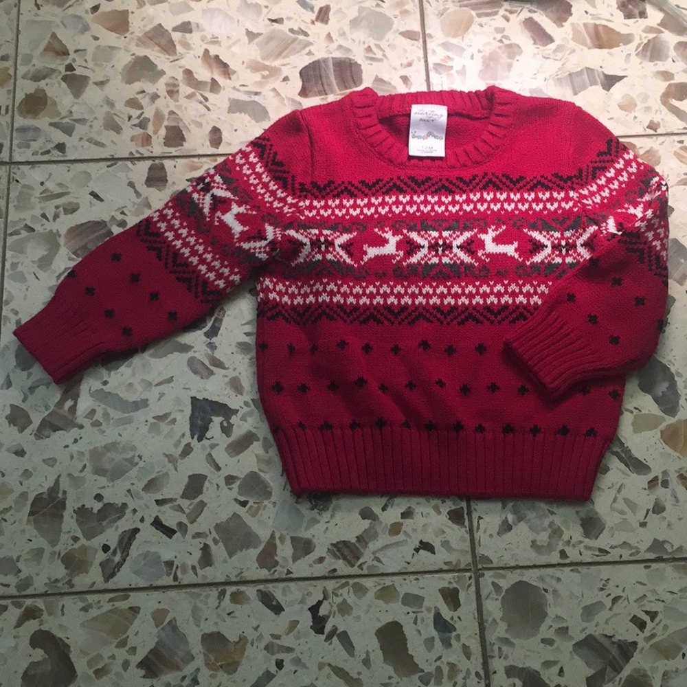 🎄🎁UGLY CHRISTMAS SWEATER🎄🎁