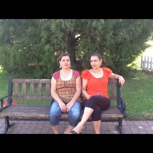 Meet your Posher, Martha