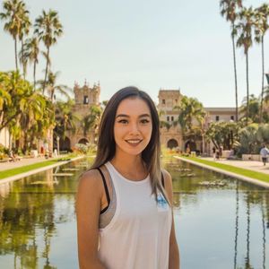 Meet your Posher, Melinda