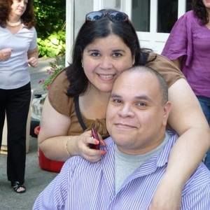 Meet your Posher, Linda