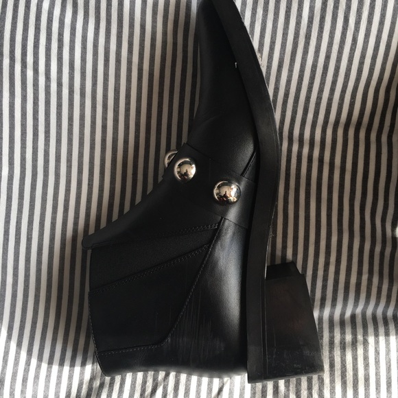 Free people apostrophe, jagger boot - Picture 2 of 6