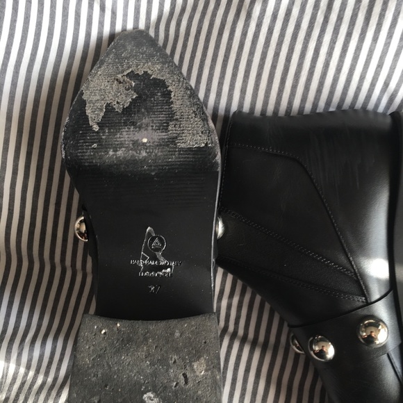 Free people apostrophe, jagger boot - Picture 3 of 6