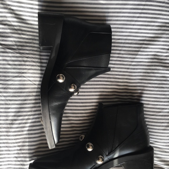 Free people apostrophe, jagger boot - Picture 4 of 6