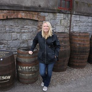 Meet your Posher, Christina