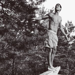 Meet your Posher, Dawson