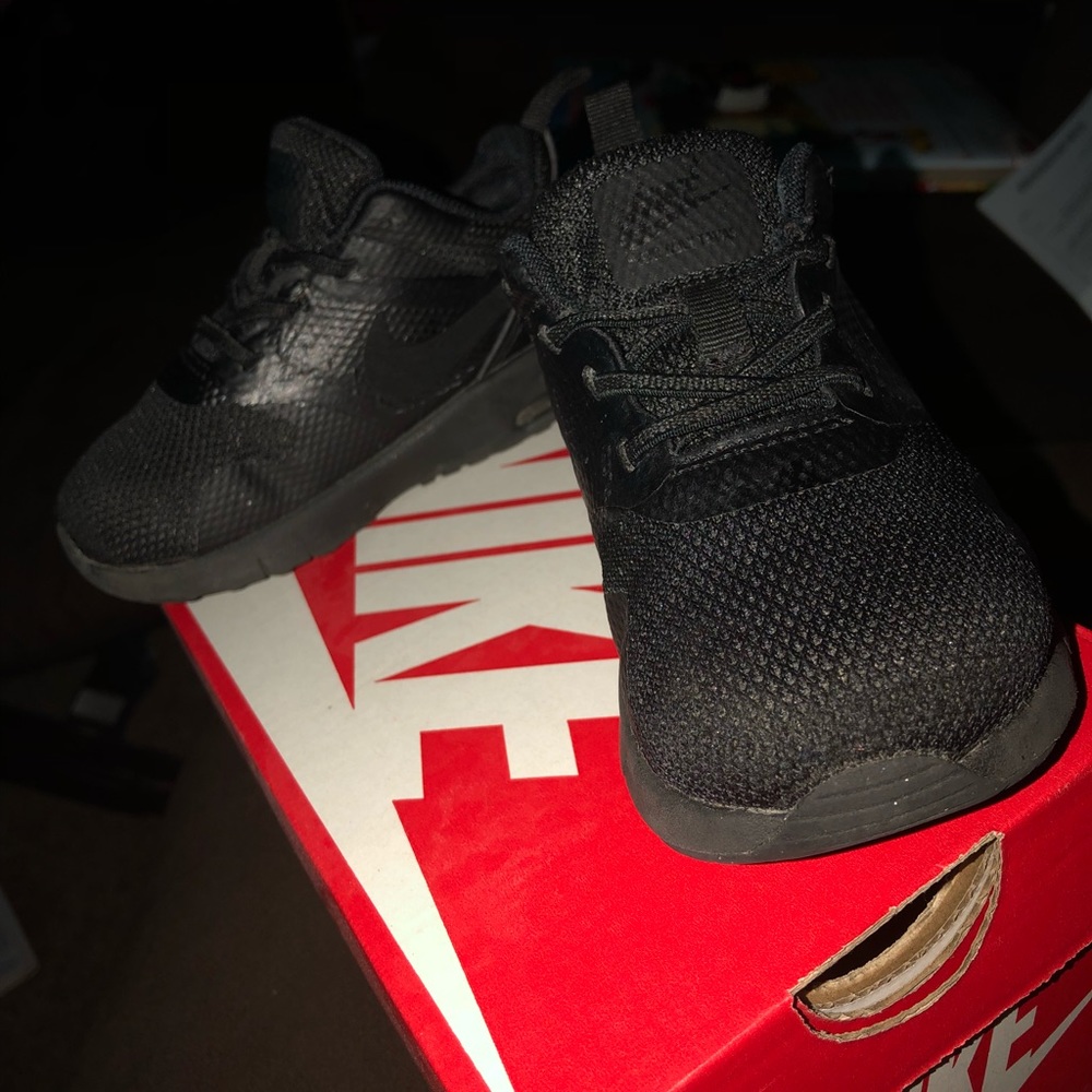 Toddler Nike’s