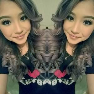 Meet your Posher, Windy