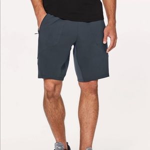 Men’s lululemon license to train short NWT