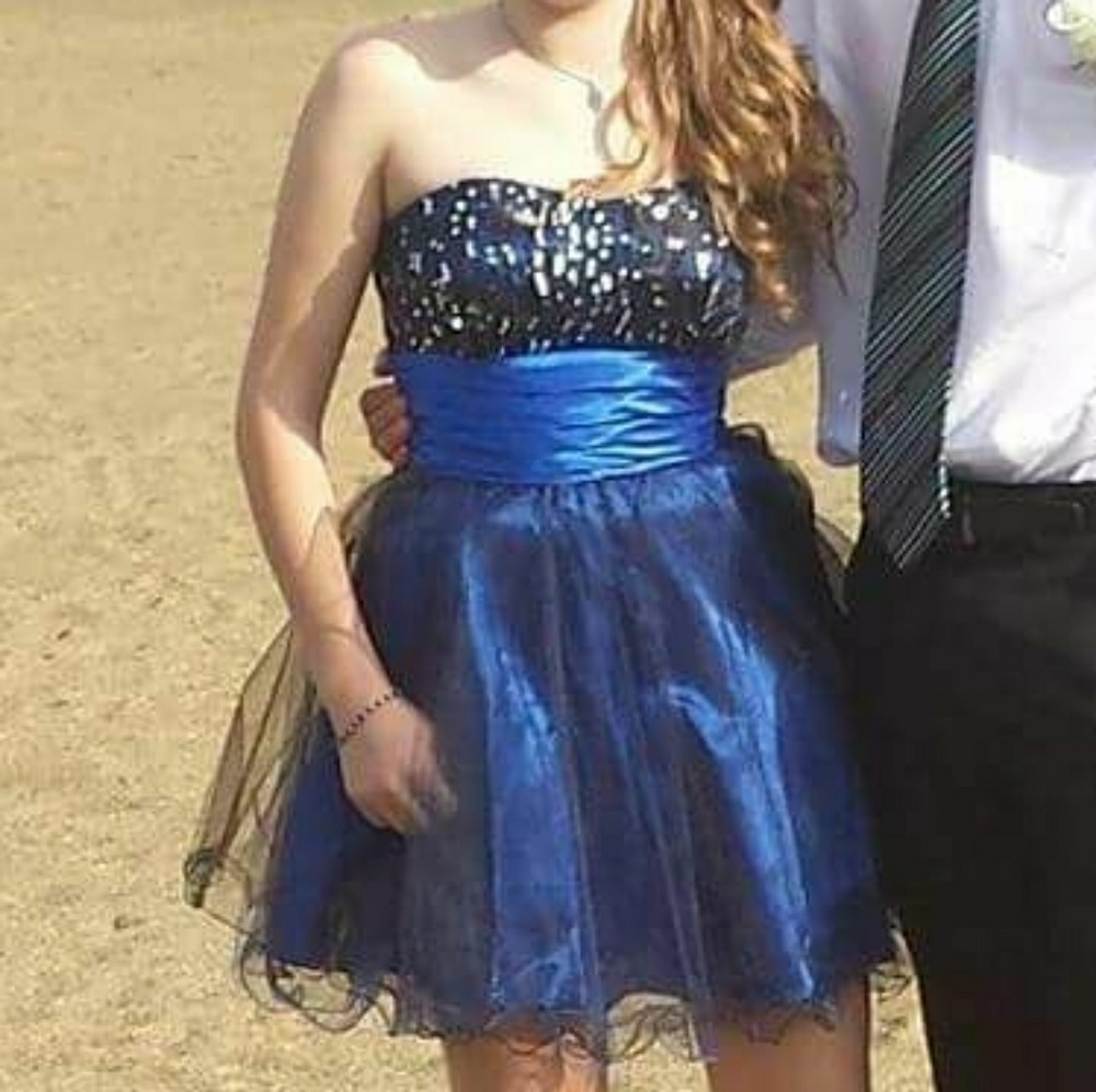 Homecoming/special occasion dress