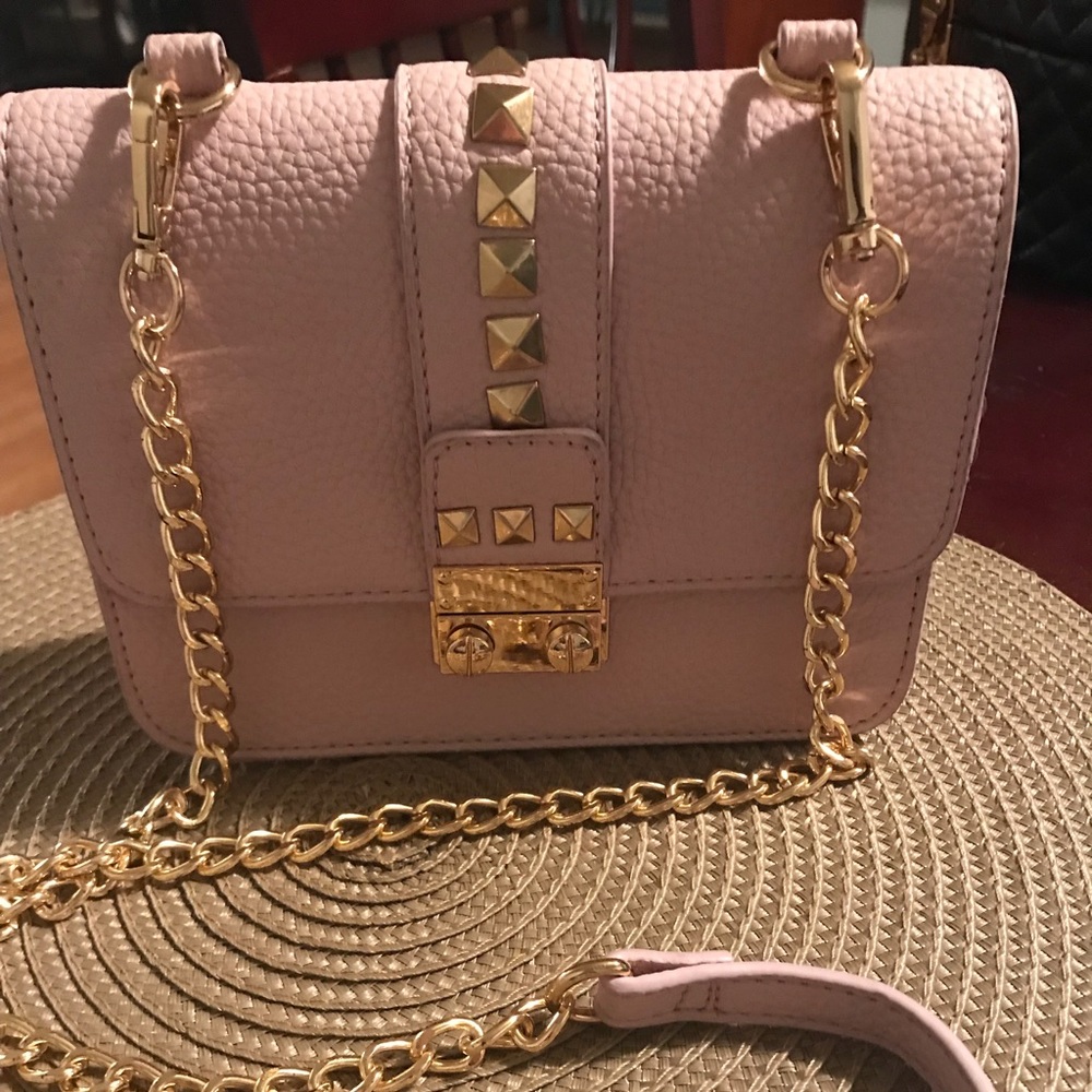 BCBG Handbag in lovely color NWT Lovely!