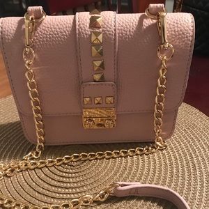 BCBG Handbag in lovely color NWT Lovely!