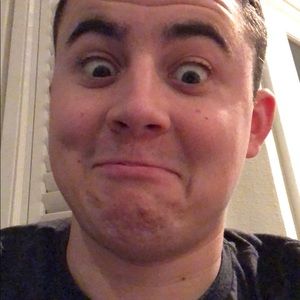 Meet your Posher, Nick