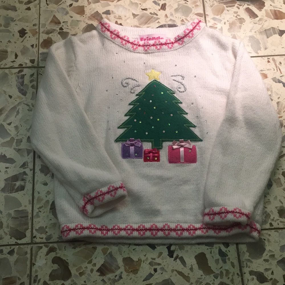 🎄🎁UGLY CHRISTMAS SWEATER🎄🎁