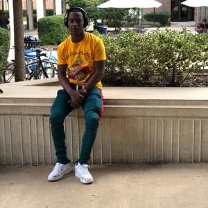 Meet your Posher, Gárÿ