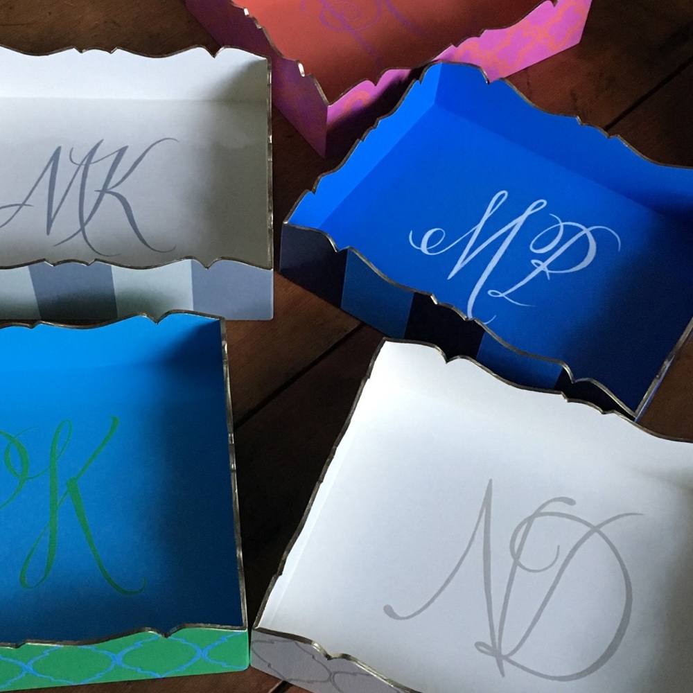 Meet your Posher, Denise