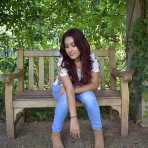 Meet your Posher, Cindy