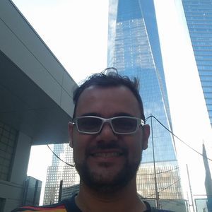 Meet your Posher, Johan