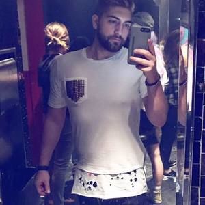 Meet your Posher, Tim