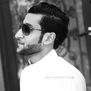 Meet your Posher, Adnan