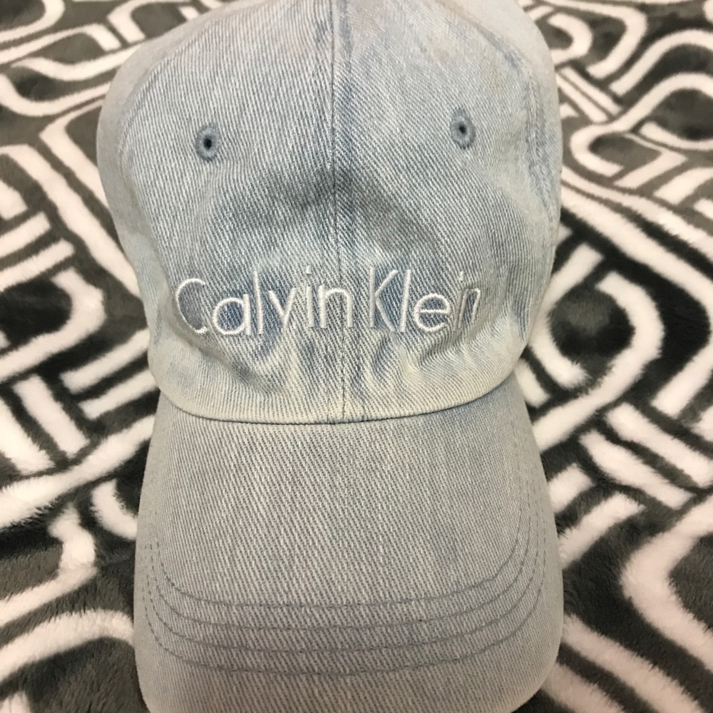 Calvin Klein Hat
