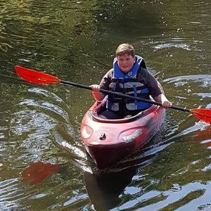 Meet your Posher, Grant