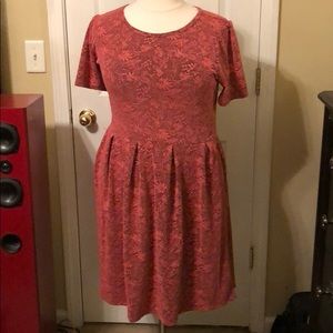 LulaRoe 3X Amelia