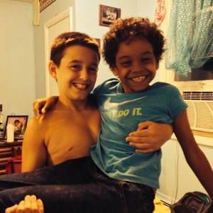 Meet your Posher, Jules