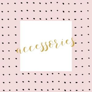 ~accessories section~