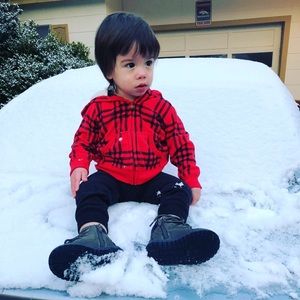 Meet your Posher, Naomi