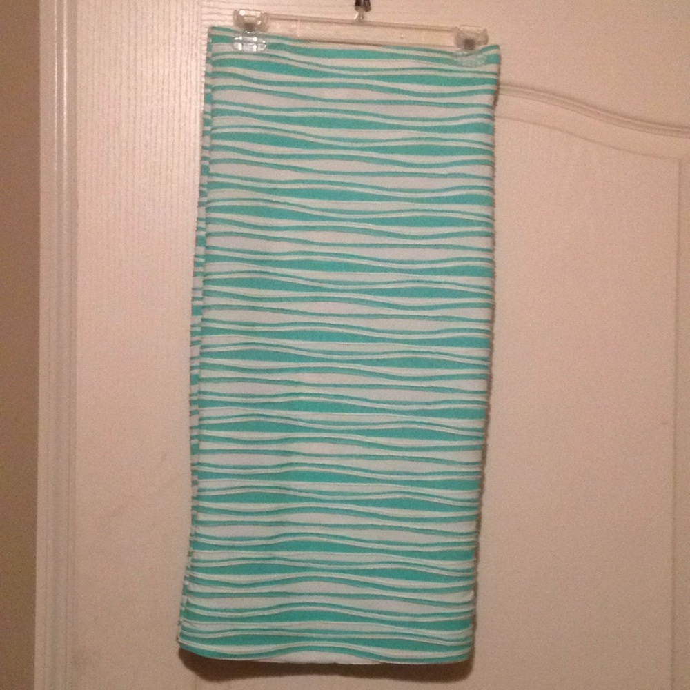 Hot Gal pencil skirt