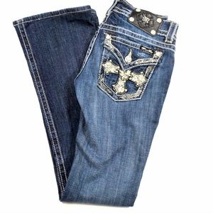 PERFECT CONDITION MISS ME JEANS