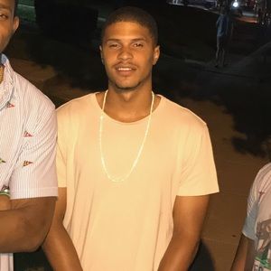 Meet your Posher, Deon