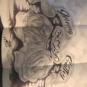 Meet your Posher, Cathy