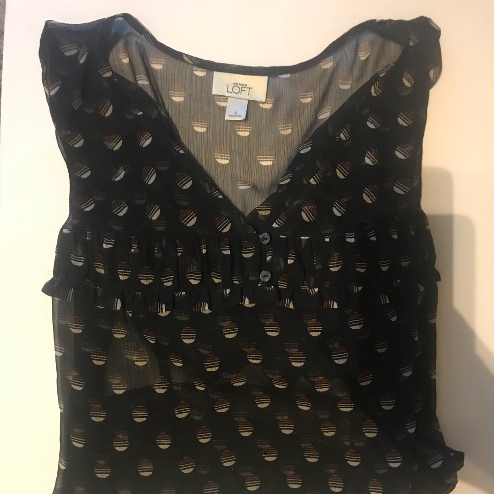 Sold! Loft Top - Picture 2 of 2