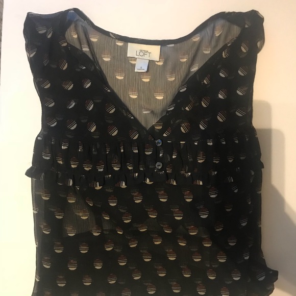 Sold! Loft Top - Picture 2 of 2