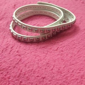 Sassy Wrap Bracelet