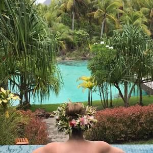 Meet your Posher, Dorian