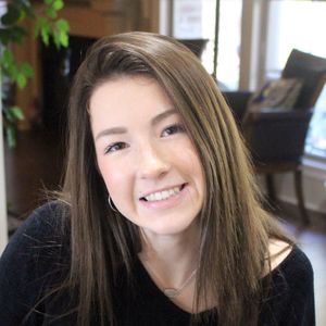 Meet your Posher, Keely