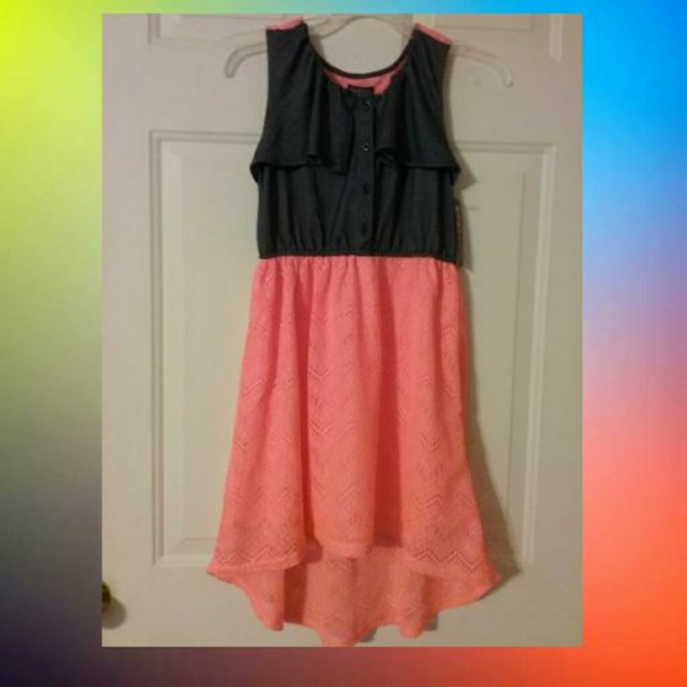 Elegant looking dress