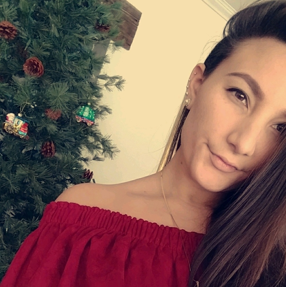 Meet your Posher, Tori