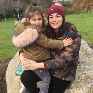 Meet your Posher, Jillian