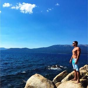 Meet your Posher, Brandon