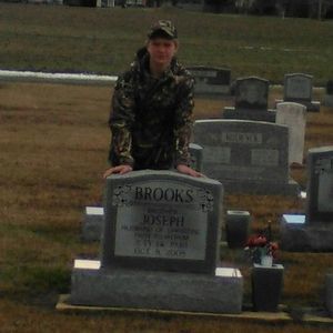 Meet your Posher, Joe