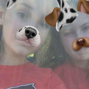 Meet your Posher, Carleah