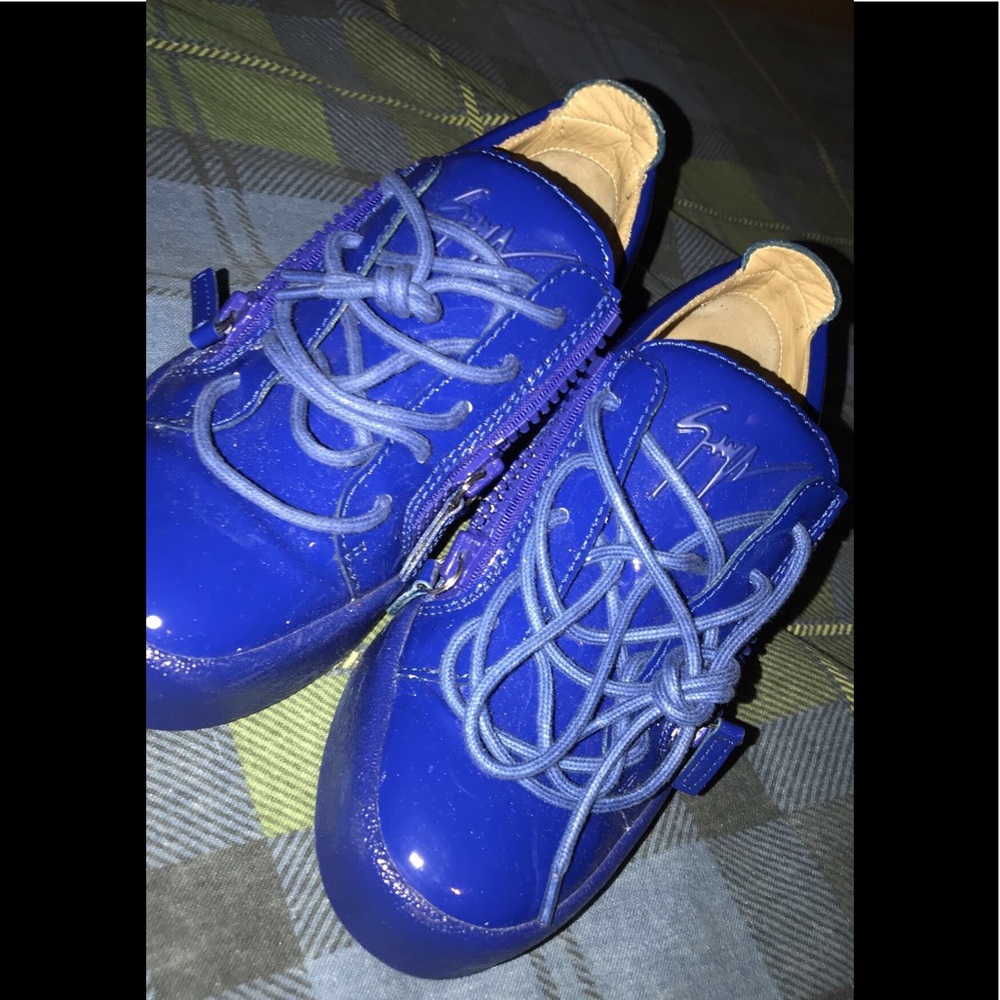 Giuseppe Zanotti