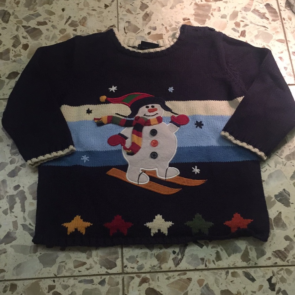 🎄🎁UGLY CHRISTMAS SWEATER 🎄🎁